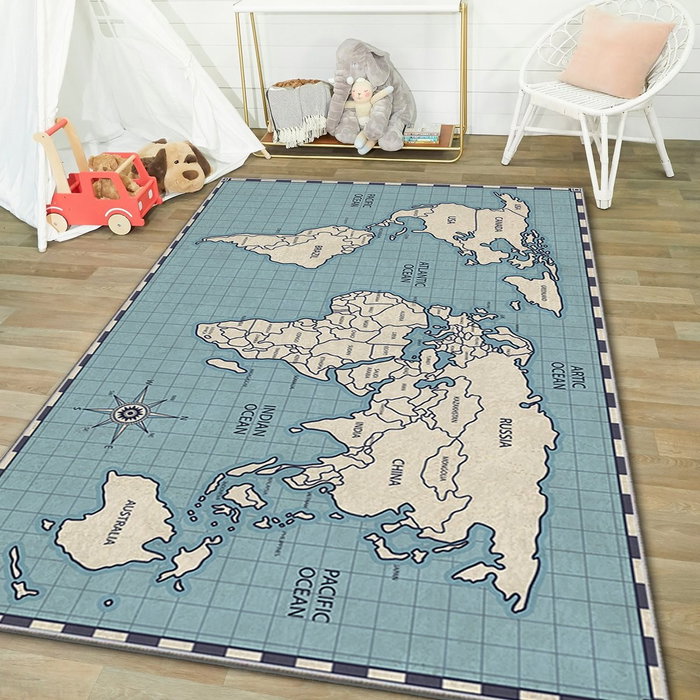 Conceptum Alfombra Hmı Kdc-83 Multicolor 120 x 180 cm Conceptum Alfombra Hmı Kdc-83 Multicolor 120 x 180 cm